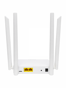 Орбита OT-PCK33 УЦЕНКА Wi-Fi роутер 4G (150Мб,1LAN) (НЕ РАБОТАЕТ 4G)